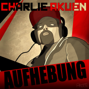 Charlie Akuen - Sleng Teng (Cover)